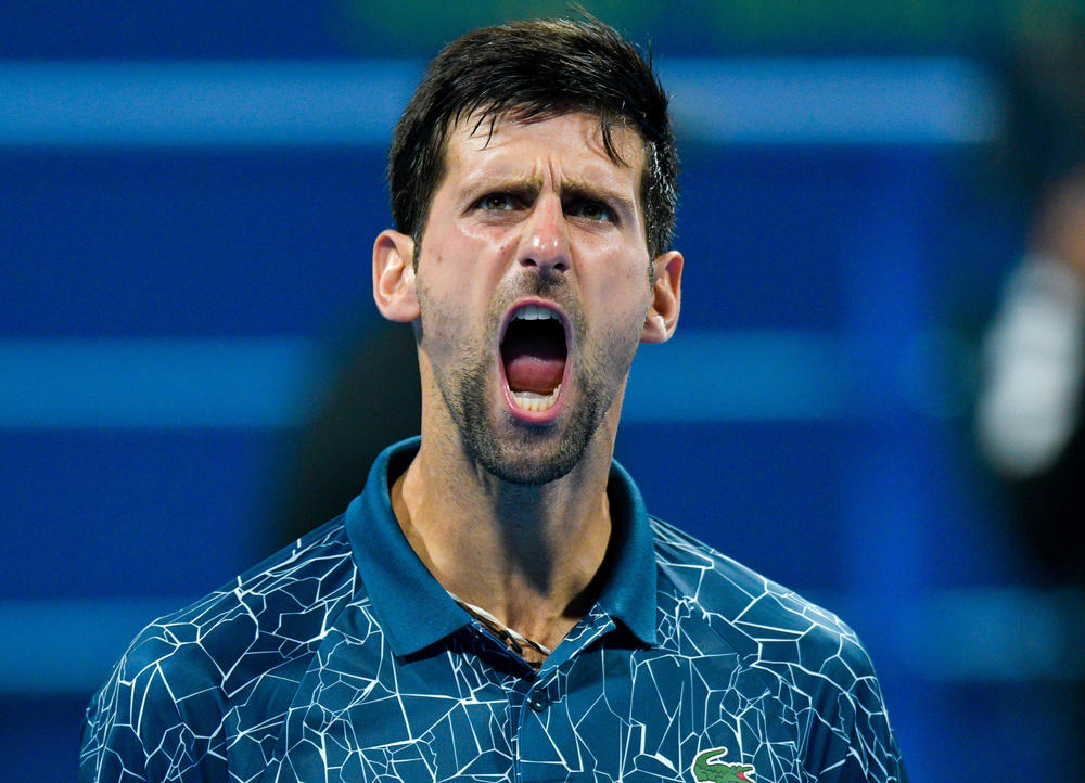 Novak Đoković poražen je u tri seta  