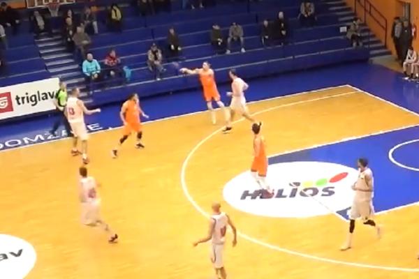 ČUDO SE DOGODILO: Srbin iskopirao Dušana Kecmana i pogodio nemoguće!