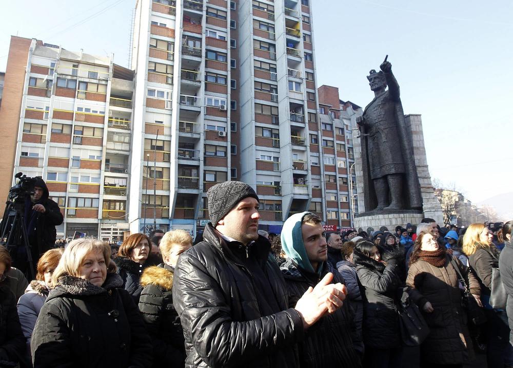 Drugi rok za ukidanje stranih pozivnih brojeva bio je 31. oktobar 2018.