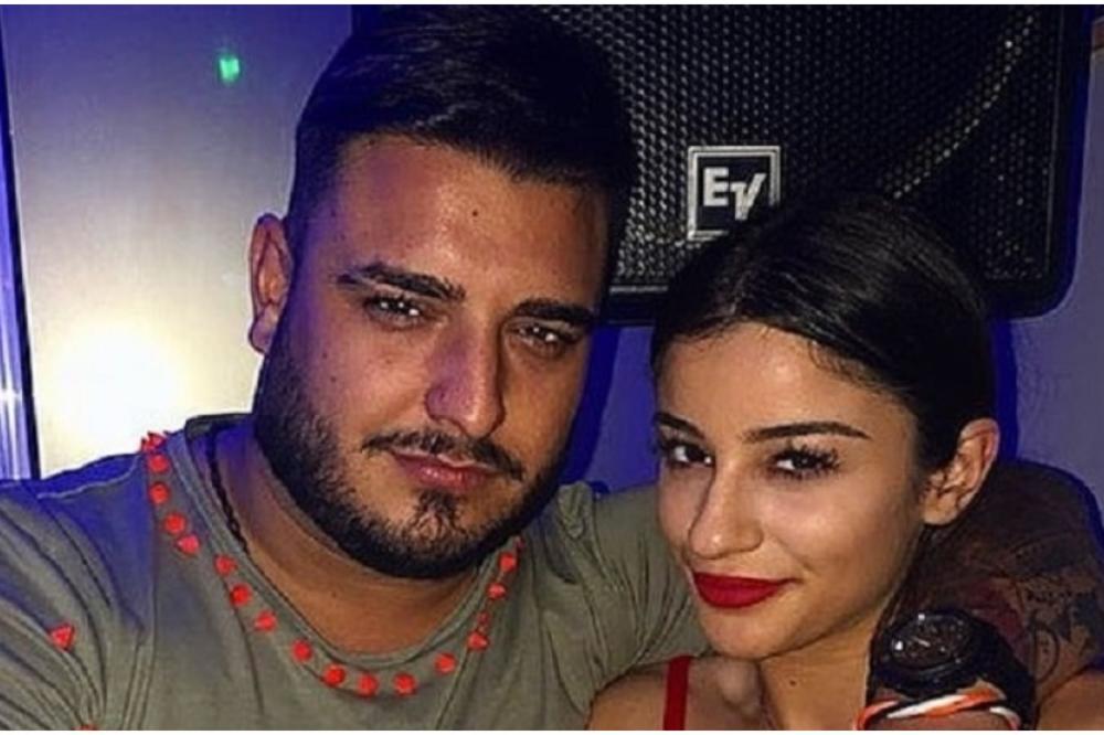 MARINA GAGIĆ OSTAVILA BEBU KAKO BI UHODILA DARKA: Njegova majka se UMEŠALA i rekla joj da SPAKUJE STVARI!