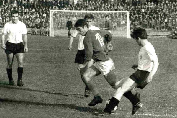 NIKO NIJE ZNAO ZA OVAJ DETALJ: Šekularac trenirao sa Partizanom!