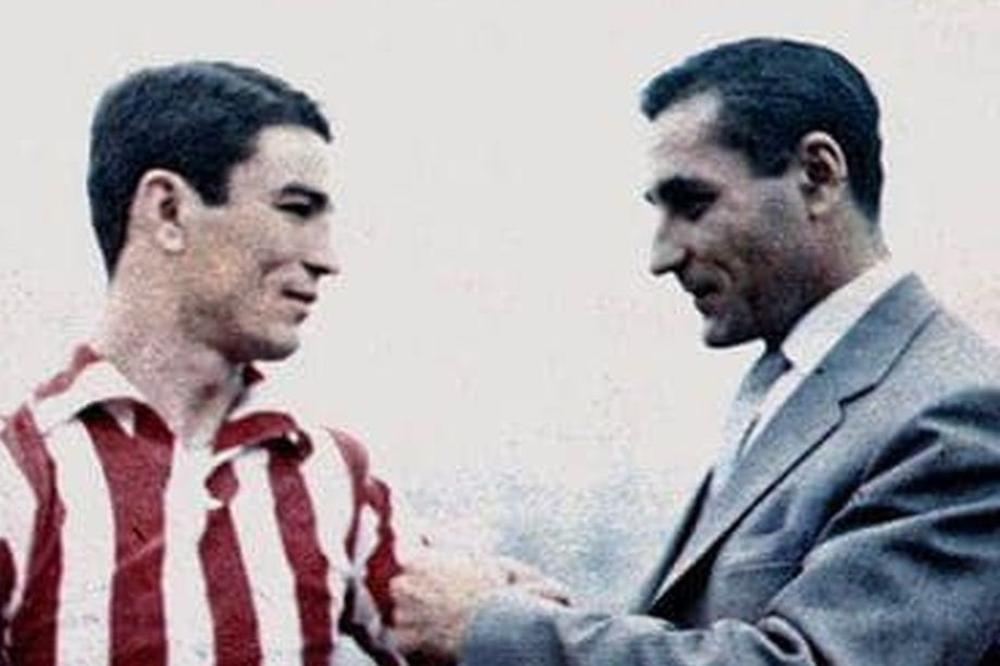 NAJLUĐE PRIČE IZ ŽIVOTA DRAGOSLAVA ŠEKULARCA: Pokušaj samoubistva, brisanje cipela parama, napad na sudiju...