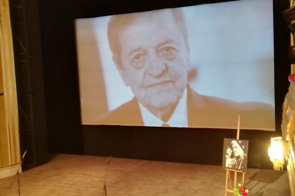 Marko Nikolić je odbio ulogu