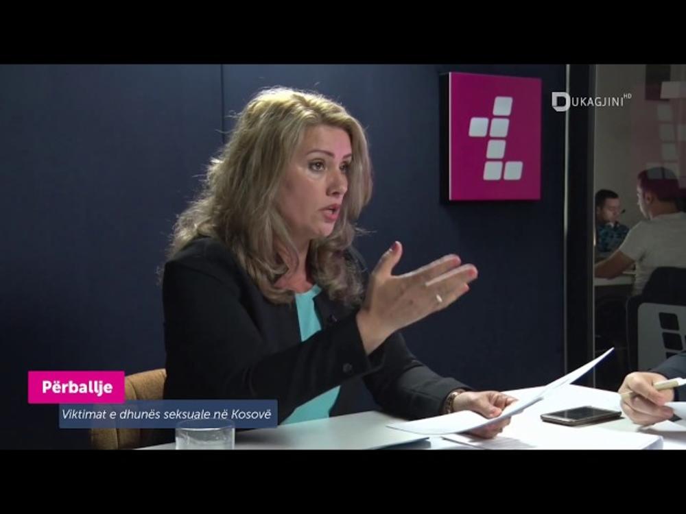 Ona je šokirana aplikacijama: Minire Begaj, predsednica državne komisije za žrtve seksualnih napada