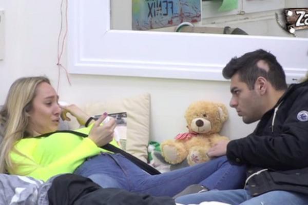 POTRESNA ISPOVEST BIVŠEG ZADRUGARA: Majka ga je NAPUSTILA, a on sada ovako priča o njoj! Ne mogu da joj OPROSTIM...