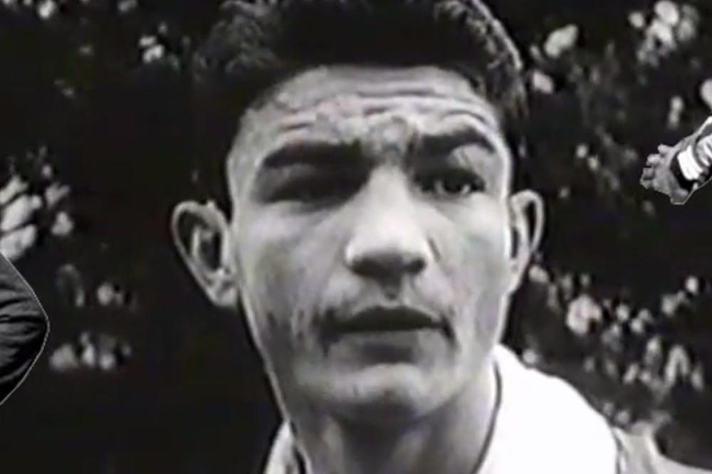 LEGENDA ZVEZDE NIJE TO MOGLA SEBI DA OPROSTI: E, Šeki, da si bio bolji golgeter...