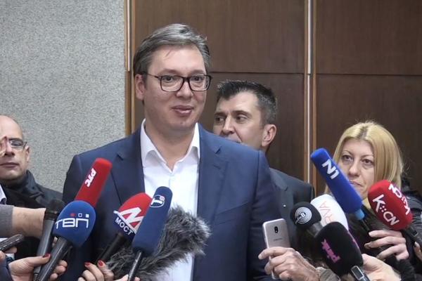 DA JE SAMO DO SNS, RASPISAO BIH IZBORE PRE 15 DANA! Vučić otkrio kada će građani na birališta