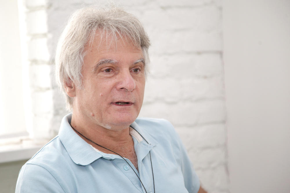 ŠOK, ŠOK, ŠOK! RAZVEO SE SIN DULETA SAVIĆA POSLE 12 GODINA BRAKA!