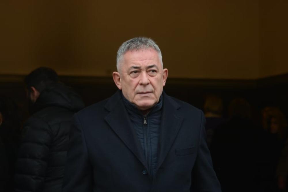 NIKO JE NIJE VOLEO JER JE BILA LJUBAVNICA MIME KARADŽIĆA, A ONDA JE IMALA AFERU I SA ŽENOM: Evo kako danas izgleda