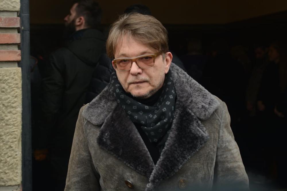 BJELOGRLIĆ DANAS NA SASLUŠANJU: Preti mu PET GODINA ROBIJE!