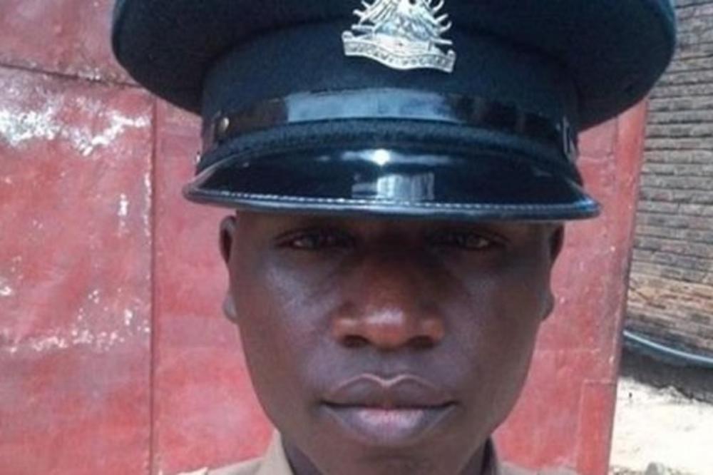 SILOVAO KOZU PA POLICIJI SVE OBJASNIO: Ja je PIT'O i ONA mi DALA...