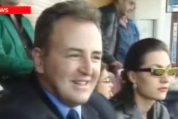 LUPAO JE ŠAMARE KO NE KAŽE CECI 'DOBAR DAN': Arkan je rasplakao Šekularca, a kad je video šta je uradio...