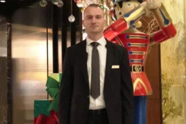 UBILI RADNIKA OBEZBEĐENJA, JER IH JE SPREČIO DA UĐU NA ŽURKU: Rumun izgubio život štiteći TAJKUNE I ARAPSKE ŠEIKE