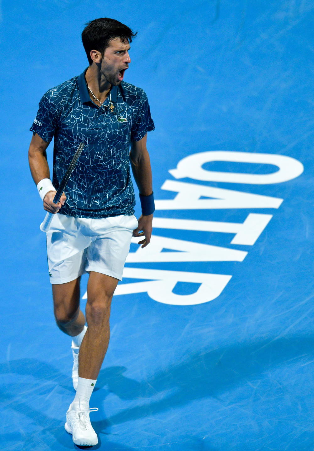 Novak Đoković kaže da to novi Dejvis kup nije fer prema igračima  