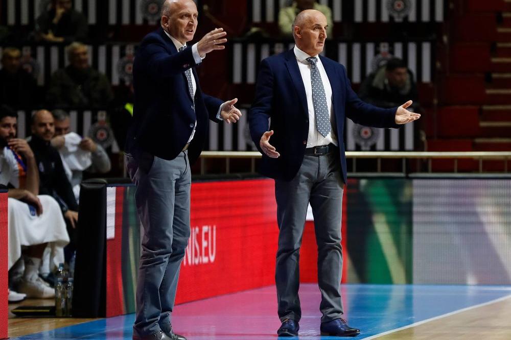 IZ MORNARA GRME NA SUDIJE: Žalili smo se! Nije bilo 1,9 sekundi do kraja nego je ostalo manje od jedne!