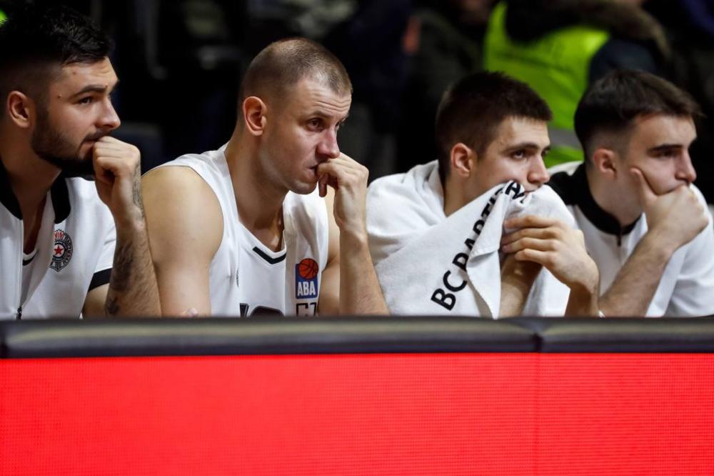 VANJA MARINKOVIĆ OTVORENO PRIZNAJE: Novicu nisam podnosio! Nisam voleo da igram pred Grobarima!