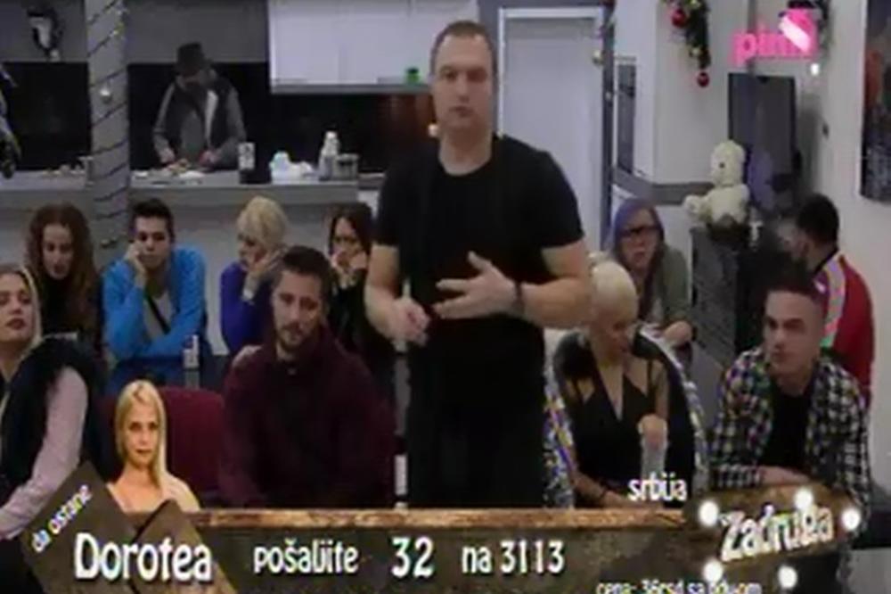 DRAGANINA NIJE ZLATNA, IMAO SAM I BOLJE! Ovo je bilo najgore poniženje do sada