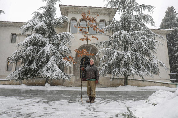 SEKLI SMO SA SRPSKIM KRALJEM BADNJAK NA BADNJE JUTRO! Karađorđević je poslao JAKU PORUKU Srbiji i vernicima BOŽIĆ