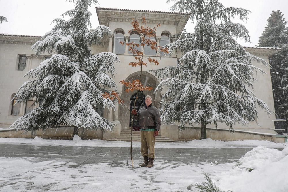 SEKLI SMO SA SRPSKIM KRALJEM BADNJAK NA BADNJE JUTRO! Karađorđević je poslao JAKU PORUKU Srbiji i vernicima BOŽIĆ