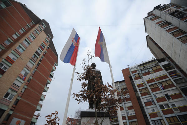 ČAK 97,98 ODSTO: Srpska lista ostvarila ISTORIJSKI REZULTAT u Kosovskoj Mitrovici