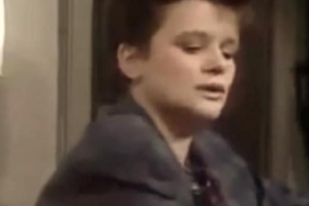 PRE 32 GODINE EMITOVANA JE 1. EPIZODA BOLJEG ŽIVOTA Čuvena Koka tada nije ni slutila da je čeka TRAGEDIJA!