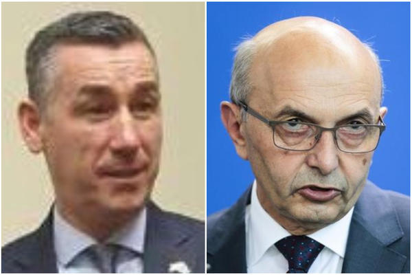 RAT ALBANACA U PRIŠTINI: To što je Mustafa rekao Veseljiju ne bi niko mogao PODNETI