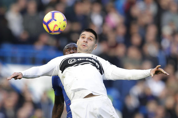 NOVA PREMIJERLIGAŠKA BOMBA NA POMOLU: Tim koji se bori za titulu želi Aleksandra Mitrovića!