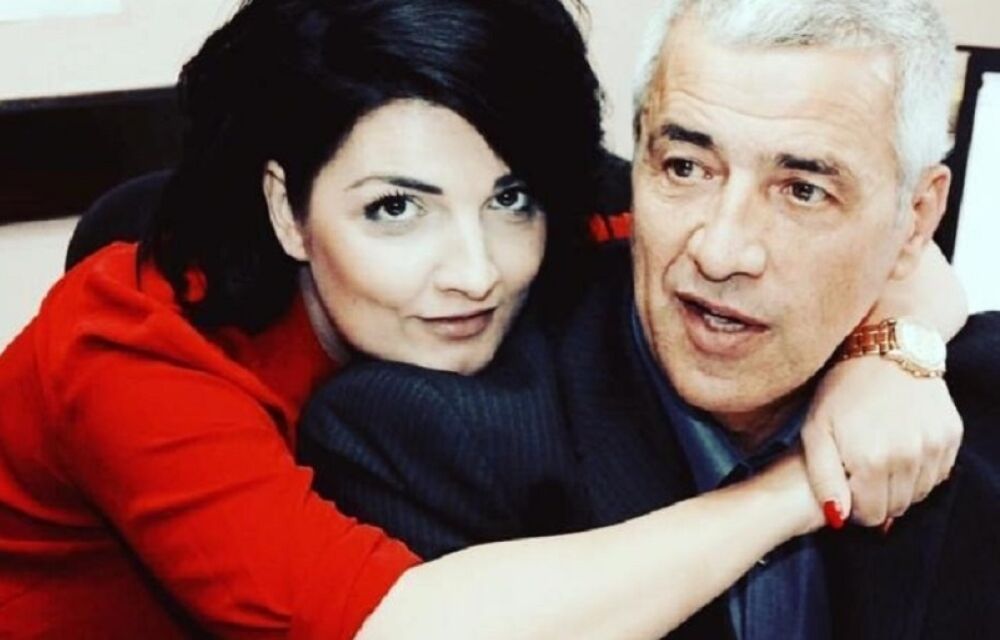 Milena i OIiver Ivanović