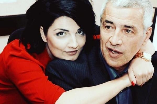 OLIVEROVU UDOVICU MILENU SAD SVI ZNAMO! Malo ko je video Ivanovićevu PRVU ženu, sa njom ima 3 sina (FOTO)