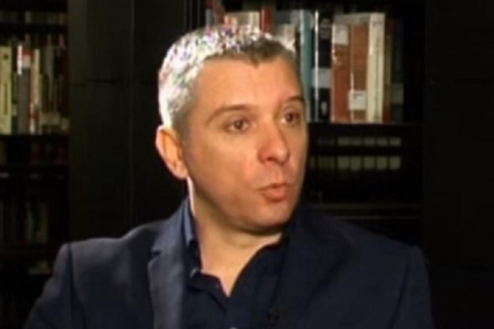 ISTORIČAR IZ HRVATSKE ZAPUŠIO USTA ZLIM JEZICIMA: Zovem se Hrvoje i tvrdim da od VELIKE ALBANIJE NEMA NIŠTA!