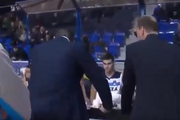 IMAMO NAJLUĐI TAJM-AUT SEZONE U ABA LIGI: Skinuli ste gaće... Krvi ću vam se napiti, mrtvi ste prekosutra!