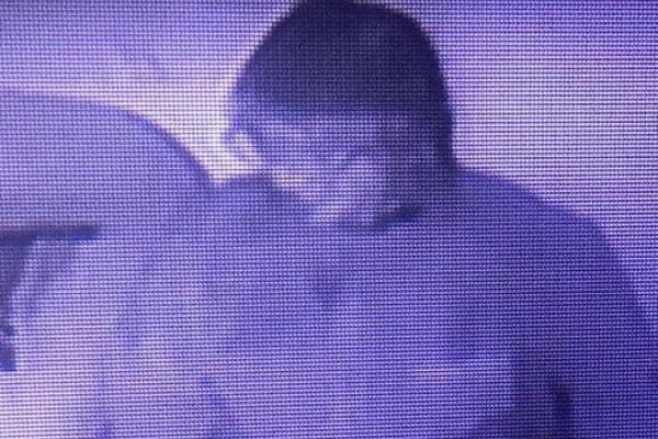 AKO GA PREPOZNATE, ODMAH ZOVITE POLICIJU: Pogledajte snimak, sve će vam biti jasno! (VIDEO)