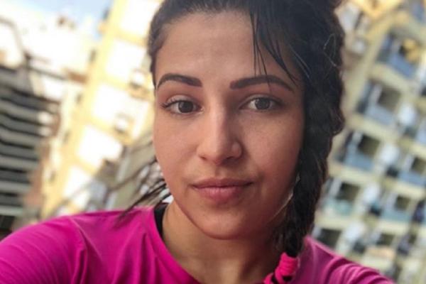 HTEO JE DA OPLJAČKA LEPOTICU, A NIJE ZNAO DA JE ONA MMA BORAC: Molio je za milost, pa završio u bolnici!