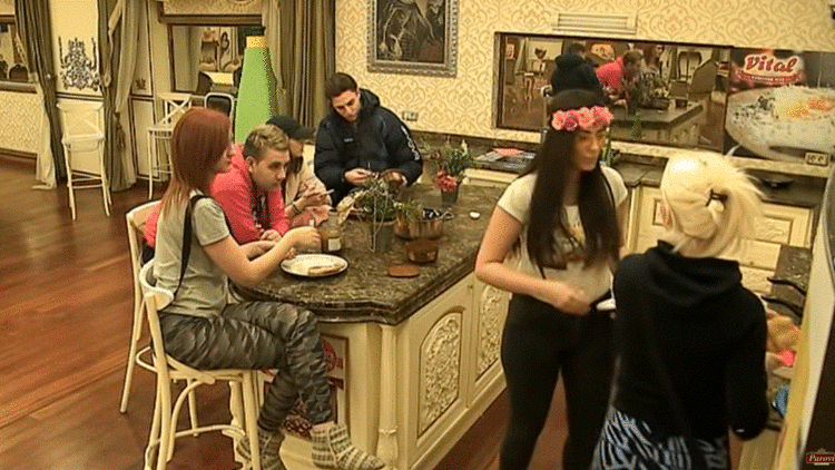 ILIJANA DOŽIVELA SLOM ŽIVACA: Mučenice kako si jadna!