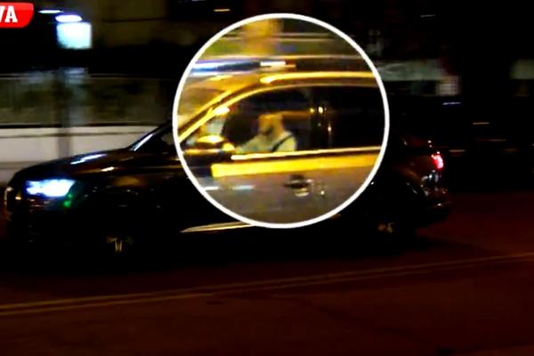 NAVIJAČI ŽELE DA GA LINČUJU: Dok je Real gubio sa 0:1, povređeni Bejl se osramotio za sva vremena!