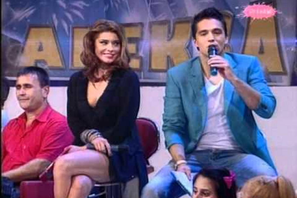 SAŠA POPOVIĆ JOJ JE ZBOG LAPSUSA DAO OTKAZ, A U ZVEZDAMA GRANDA UMALO IZAZVALA TUČU: Evo kako danas izgleda Buba