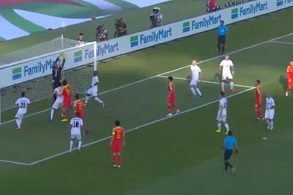 IMAMO DVA NAJVEĆA KIKSA SEZONE, A TEK JE JANUAR! Vodili sa 1:0 protiv favorita, pa izgubili zbog golmanske gluposti