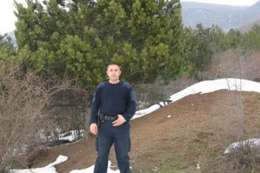 TAČI JE DANAS PROGLASIO OVOG ČOVEKA ZA HEROJA KOSOVA: Razlog je zaista potresan!