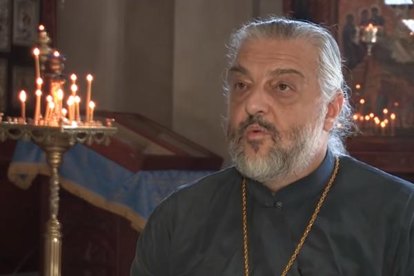 PRAVOSLAVNA CRKVA I NJENI VERNICI SU PROGONJENI: Otac Tarasijev krivi tajne službe i PROFAŠISTIČKE organizacije!