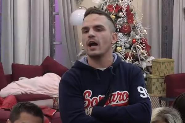 VODIO SAM ZERINU DA ABORTIRA MOJE DETE: Bane izneo STRAŠNU ISTINU, Hećo VRIŠTALA i PLAKALA! Bog će da ti sudi!