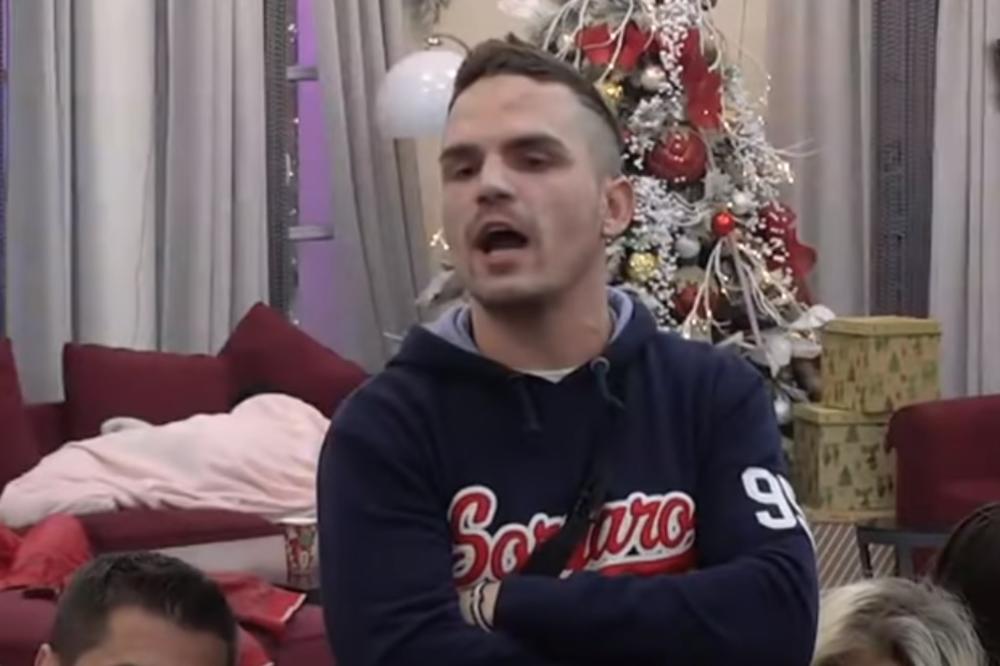 VODIO SAM ZERINU DA ABORTIRA MOJE DETE: Bane izneo STRAŠNU ISTINU, Hećo VRIŠTALA i PLAKALA! Bog će da ti sudi!