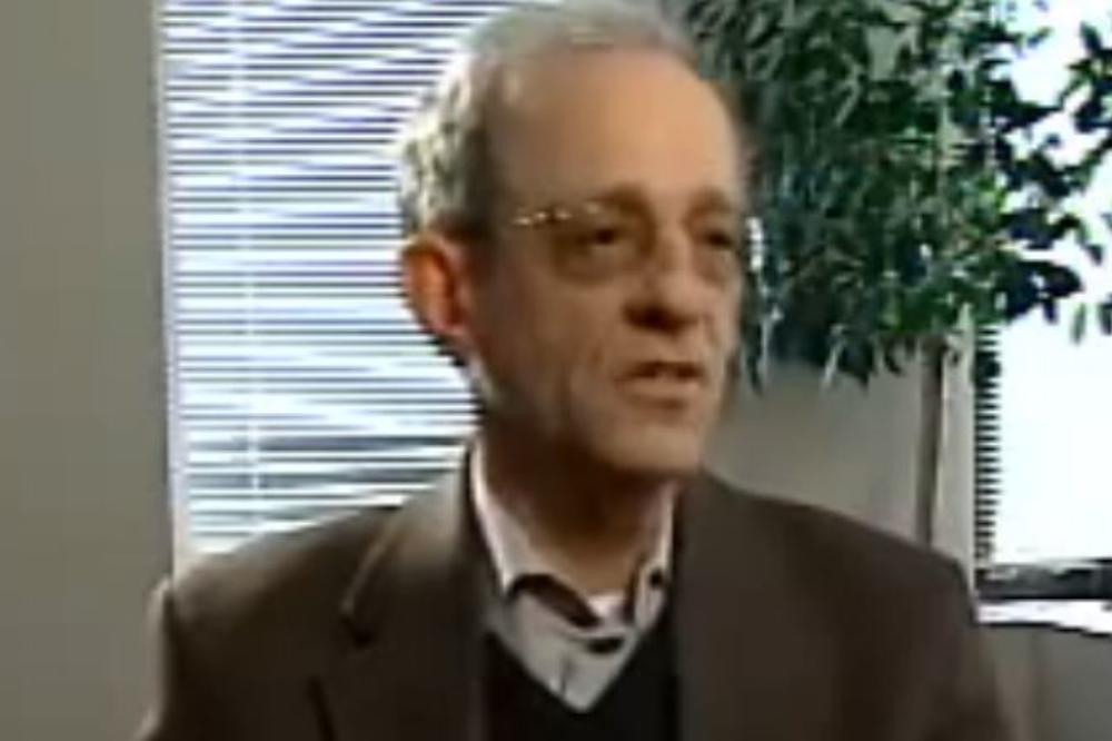 VUČIĆ NE DA ALBANCIMA ONO ŠTO TAČI ŽELI! Američki profesor predvideo BURAN period na Kosovu!