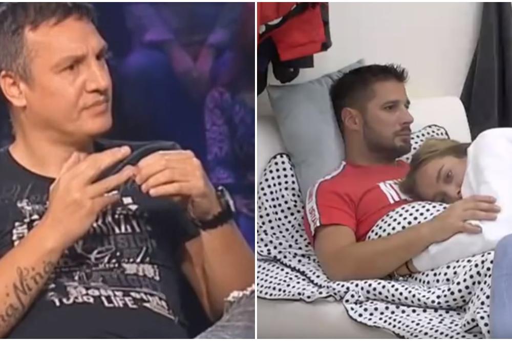 ZADRUGARIMA NIŠTA NIJE SVETO: Luna i Marko se potukli na NAJVEĆI PRAZNIK! Gagi progovorio o ćerkinom PONAŠANJU!