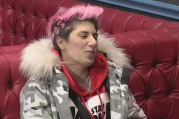 SVADBA NA POMOLU? Matora rešila da ZAPROSI SANJU, pa otkrila DETALJE PLANA! Ostrvo, romantična pesma... (VIDEO)