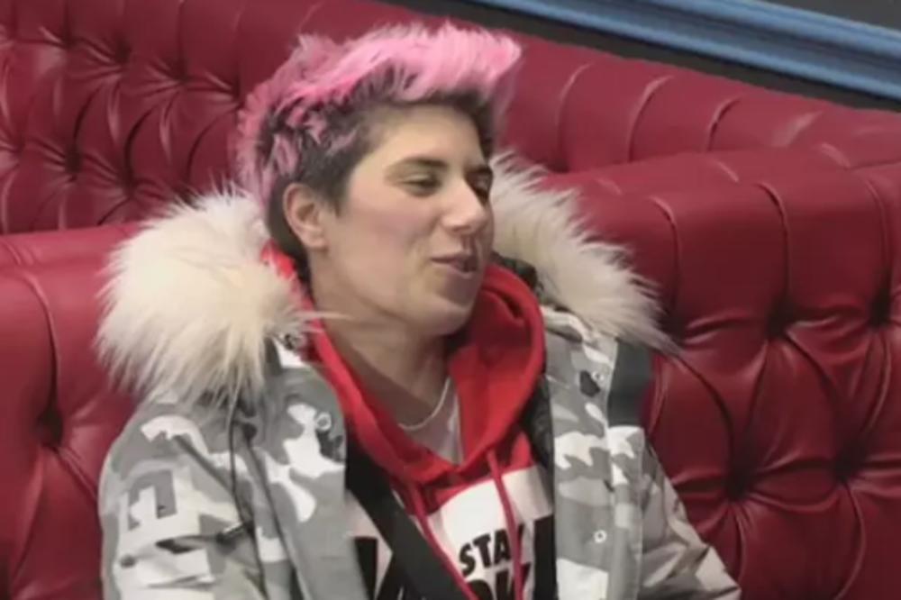 SVADBA NA POMOLU? Matora rešila da ZAPROSI SANJU, pa otkrila DETALJE PLANA! Ostrvo, romantična pesma... (VIDEO)