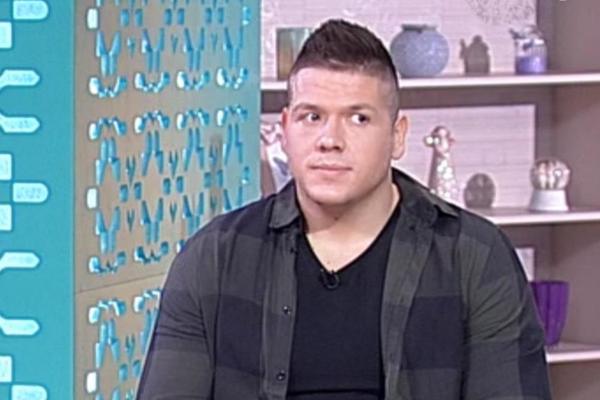 NADE UOPŠTE NEMA! Radanović ne može više da izdrži PRITISAK: Dođeš u životu do tačke gde ti sve postane PREVIŠE