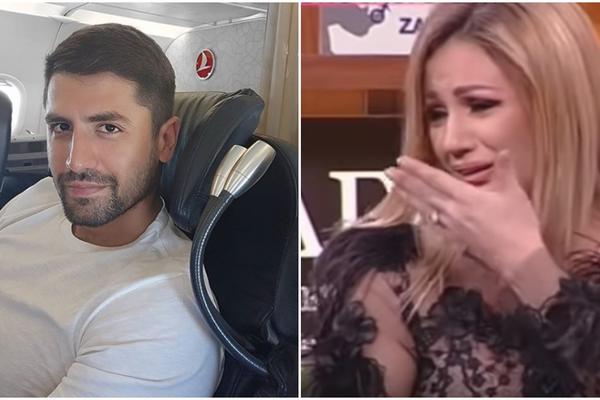 ANA KOKIĆ I NIKOLA RAĐEN POTVRDILI DA SE RAZVODE: Obratili se javnosti OTVORENIM PISMOM i izneli DETALJE! (FOTO)