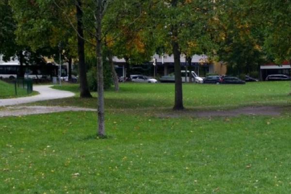 U ŠAPCU VLADA PANIKA! Jutros pronađena eksplozivna naprava u parku, ČEKAJU SE SPECIJALCI IZ BEOGRADA!