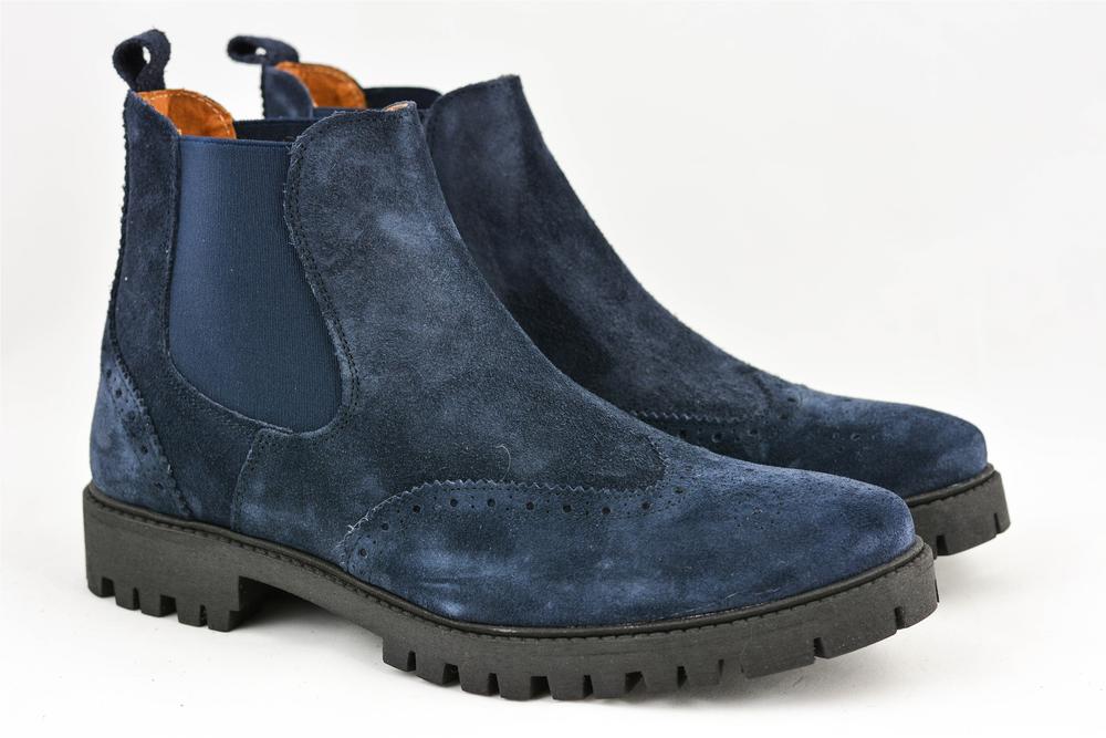 Moćne čizmice Champignon 611  