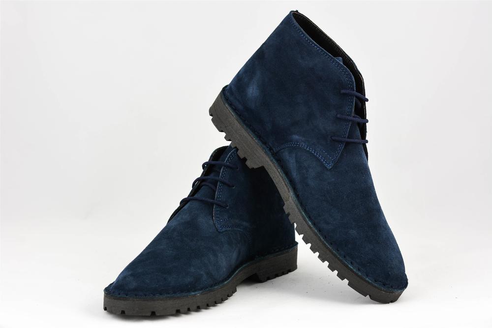 Model Massimo e Giaccomo  